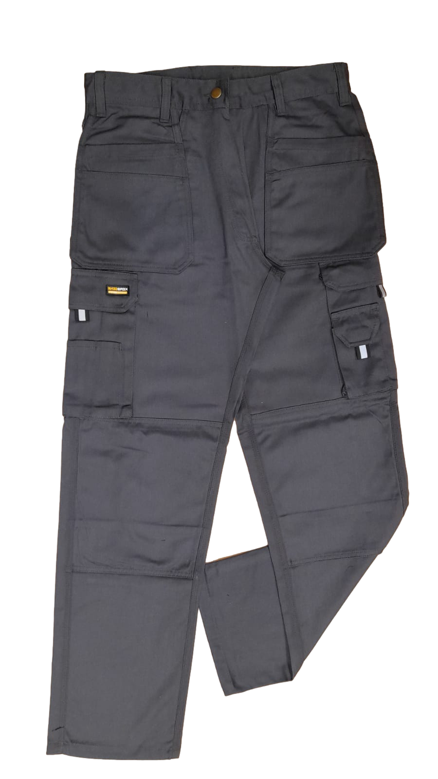 Kerosene® K005 Holster Multipocket Worktrousers