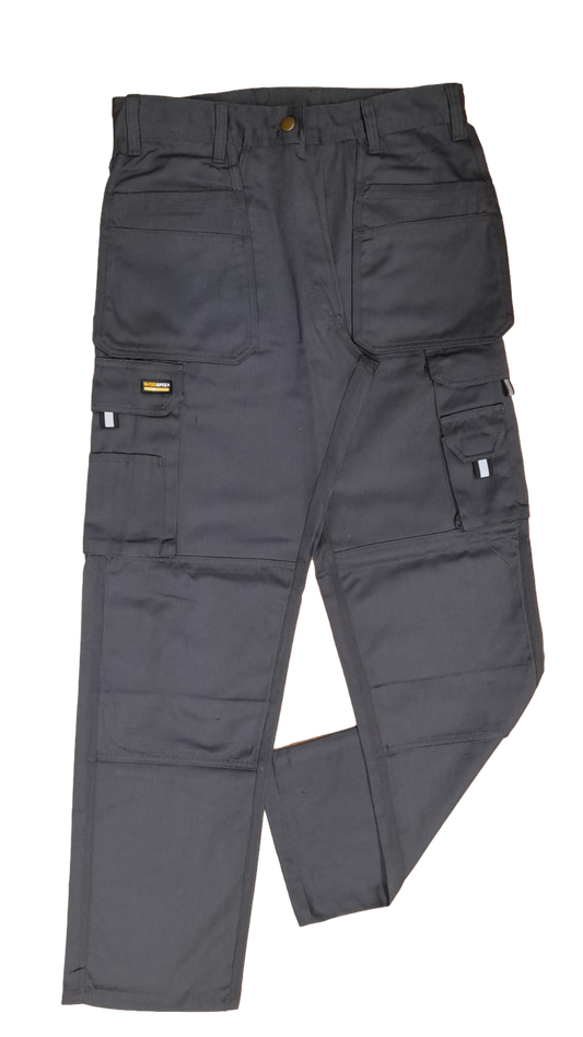 Kerosene® K005 Holster Multipocket Worktrouser