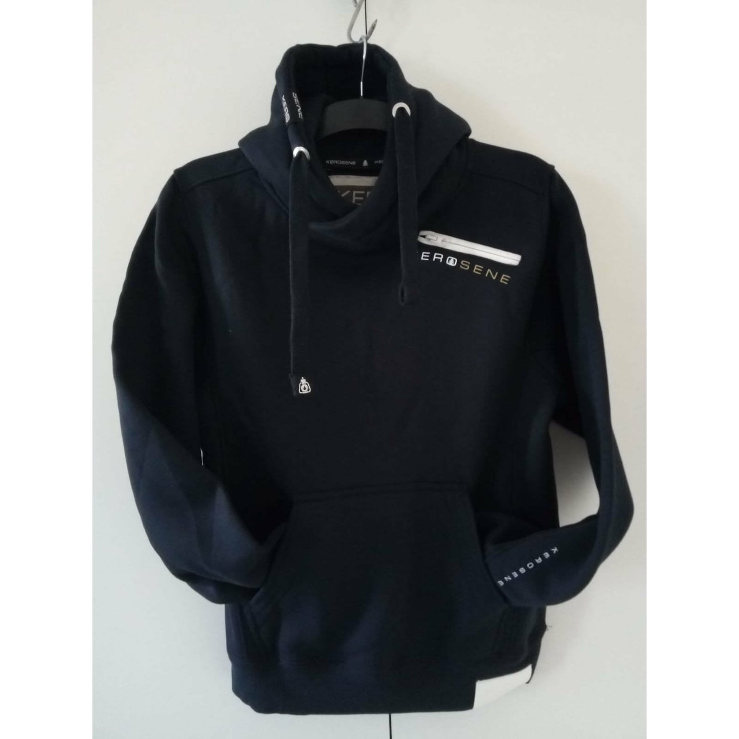 Kerosene Hoodie - SuperStuff Workwear