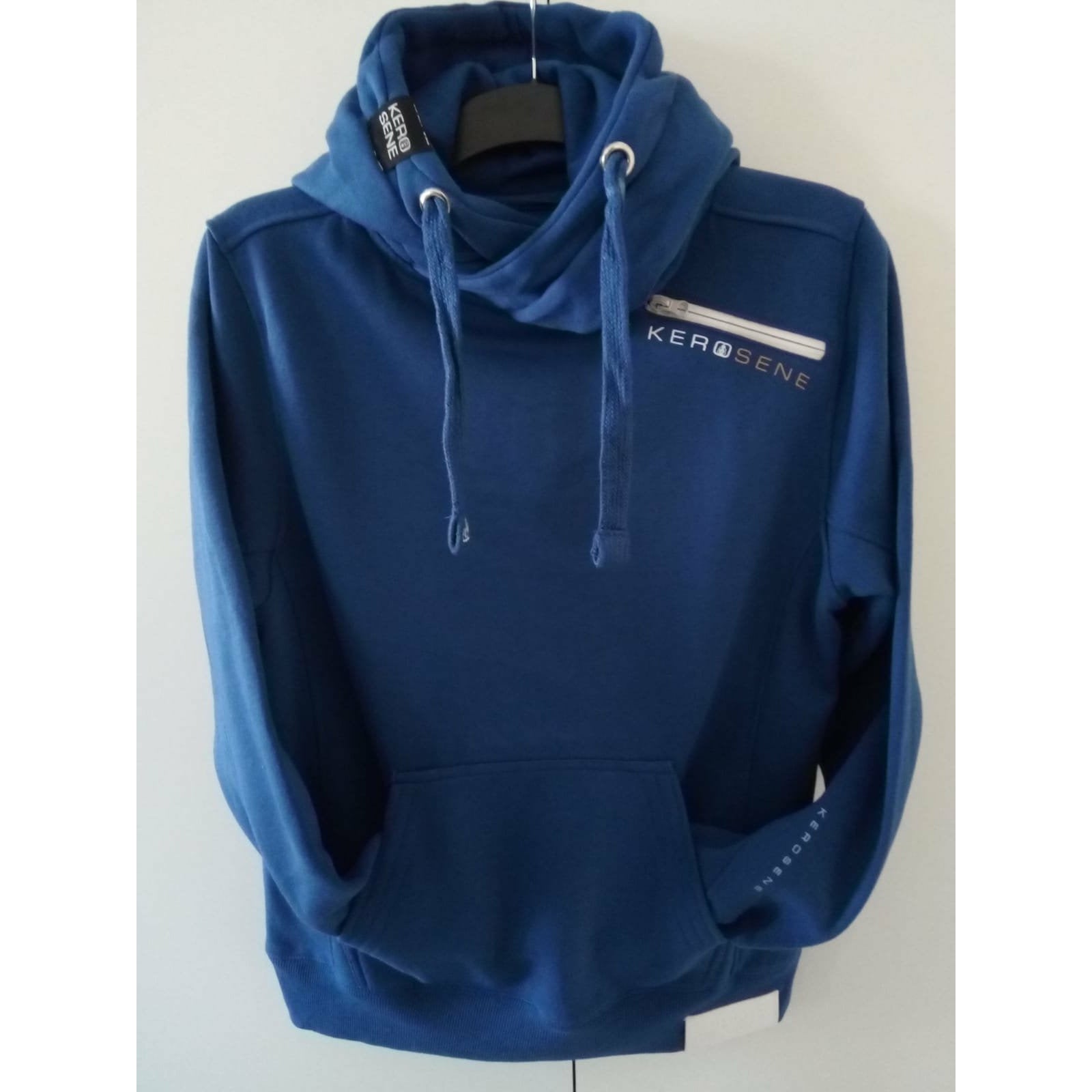 Kerosene Hoodie - SuperStuff Workwear