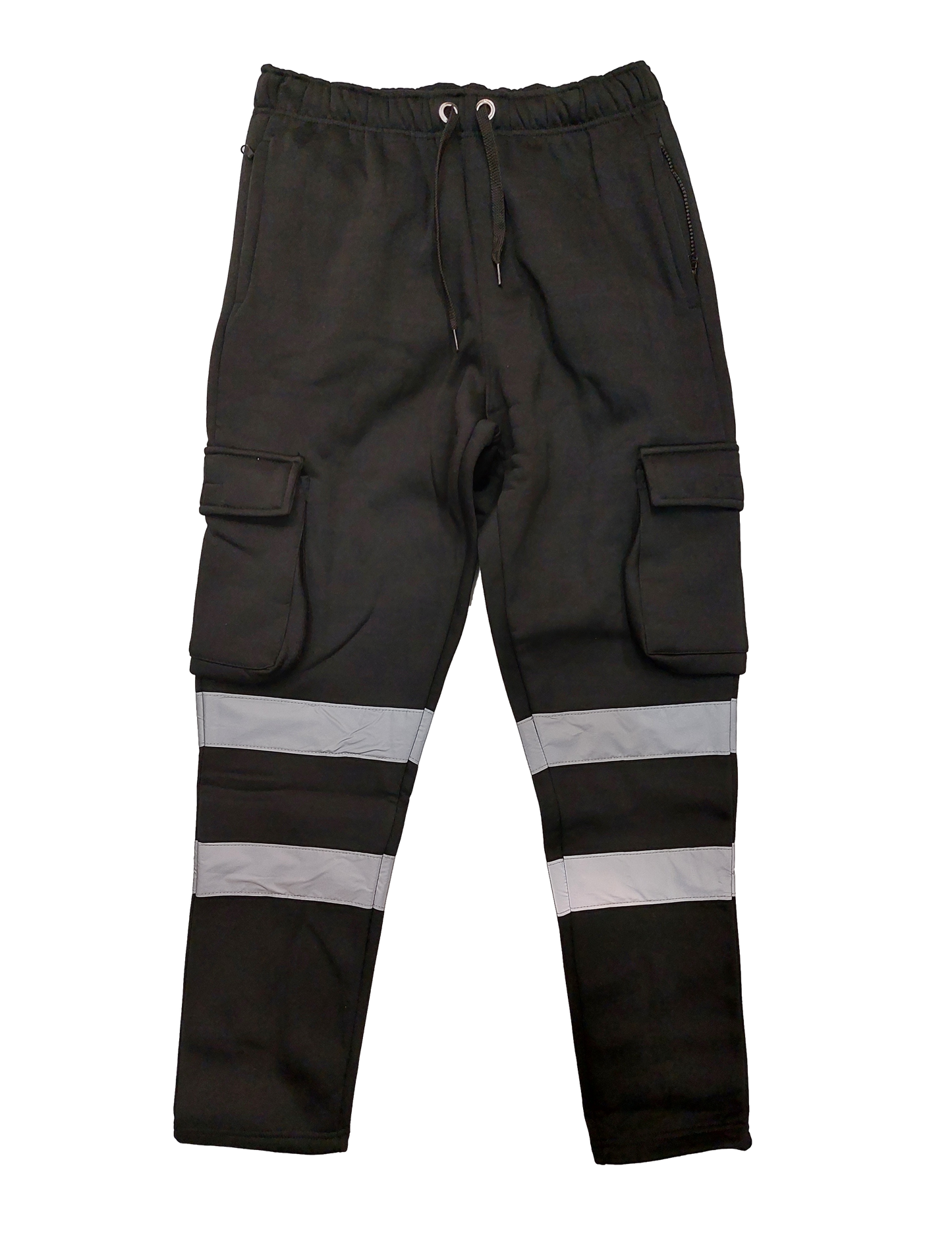 Fleece Hi Vis Bottoms