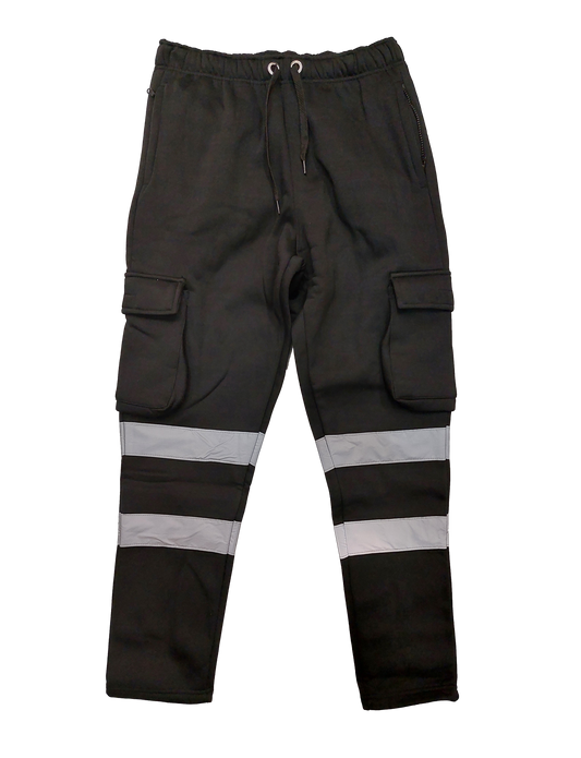 Fleece Hi Vis Bottoms