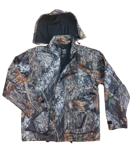 Stormkloth Camouflage Country Jacket