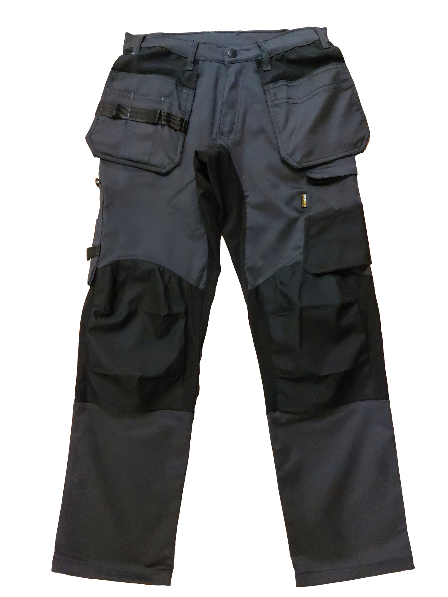 Kerosene Stretch Worktrouser