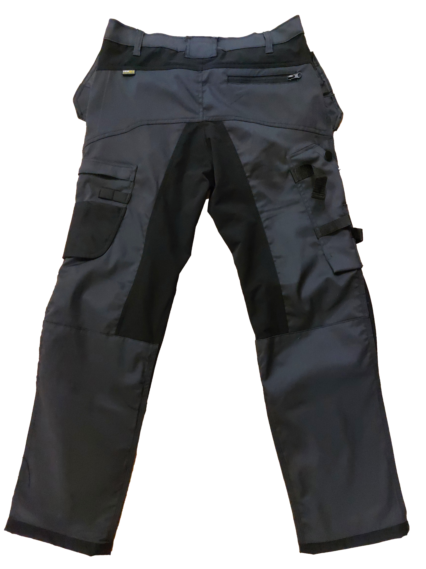 Kerosene Stretch Worktrouser