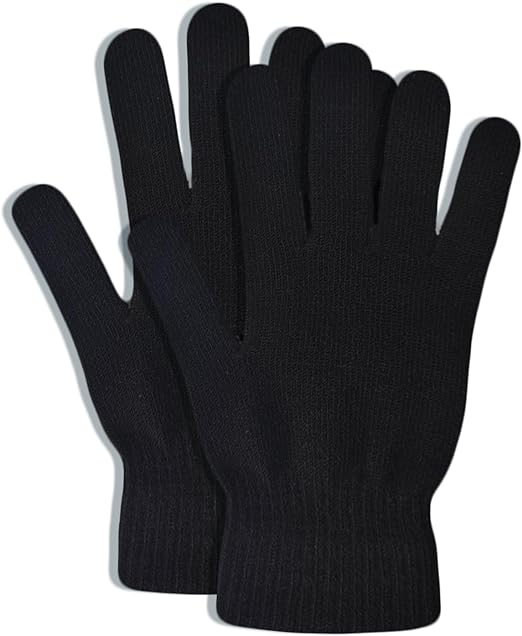 Mens Gloves