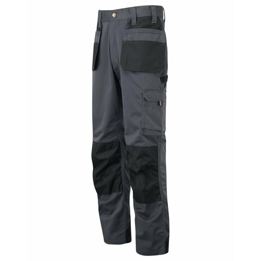 Kerosene® Excel Work Trouser