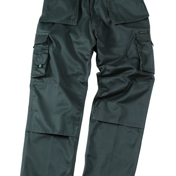 Stone TuffStuff Pro Work Trouser - SuperStuff Workwear