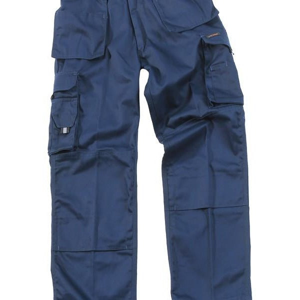 Stone TuffStuff Pro Work Trouser - SuperStuff Workwear