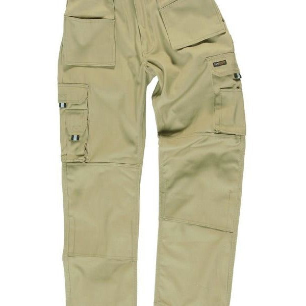 Stone TuffStuff Pro Work Trouser - SuperStuff Workwear