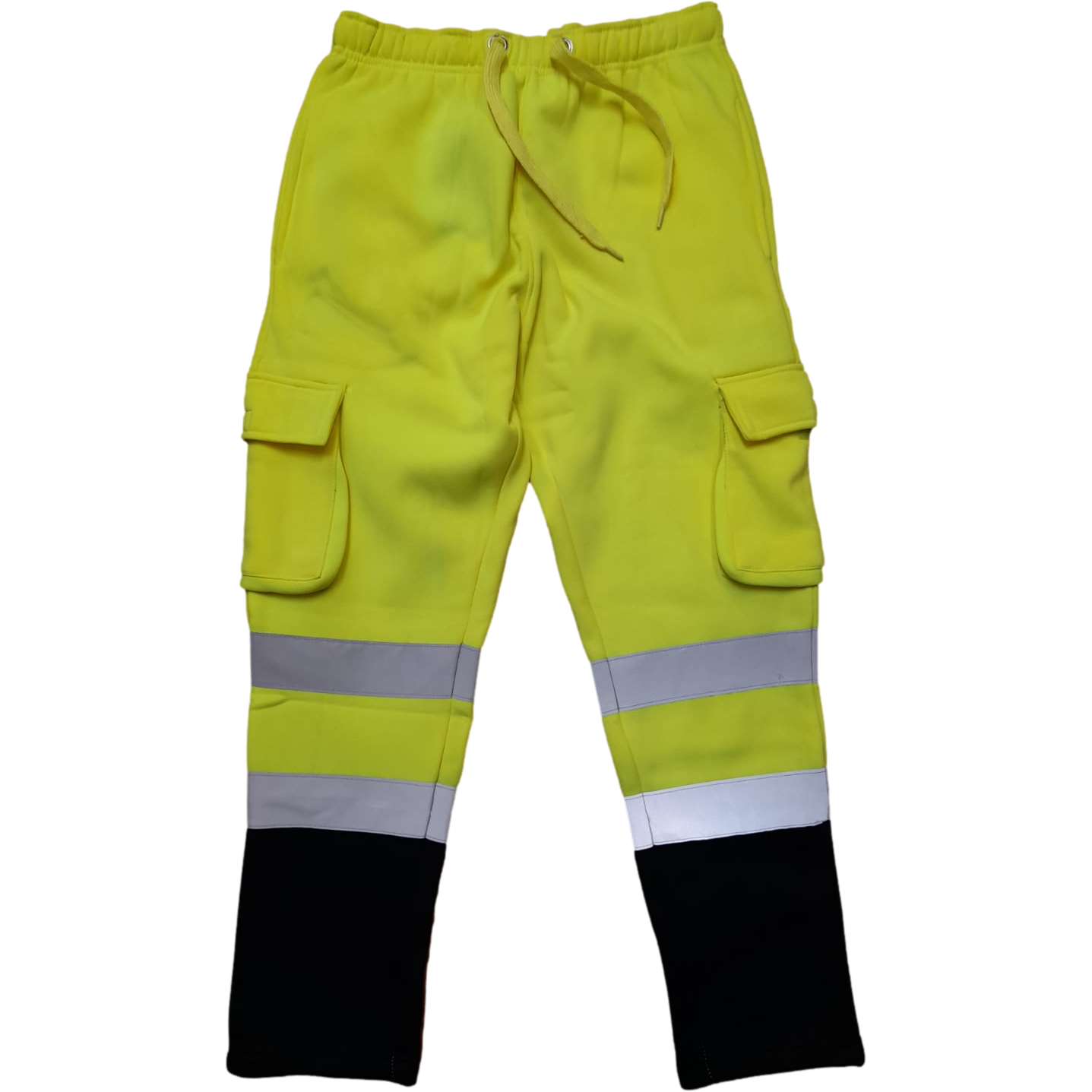 Fleece Hi Vis Bottoms