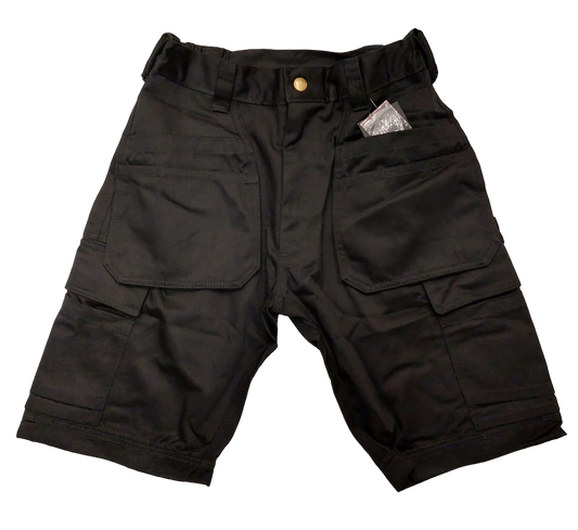 Kerosene Work Shorts