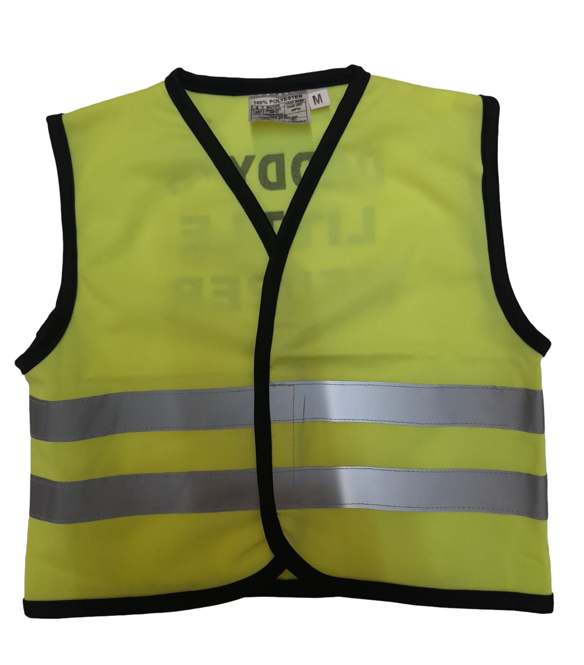 Kids Daddy's Little Helper Vest