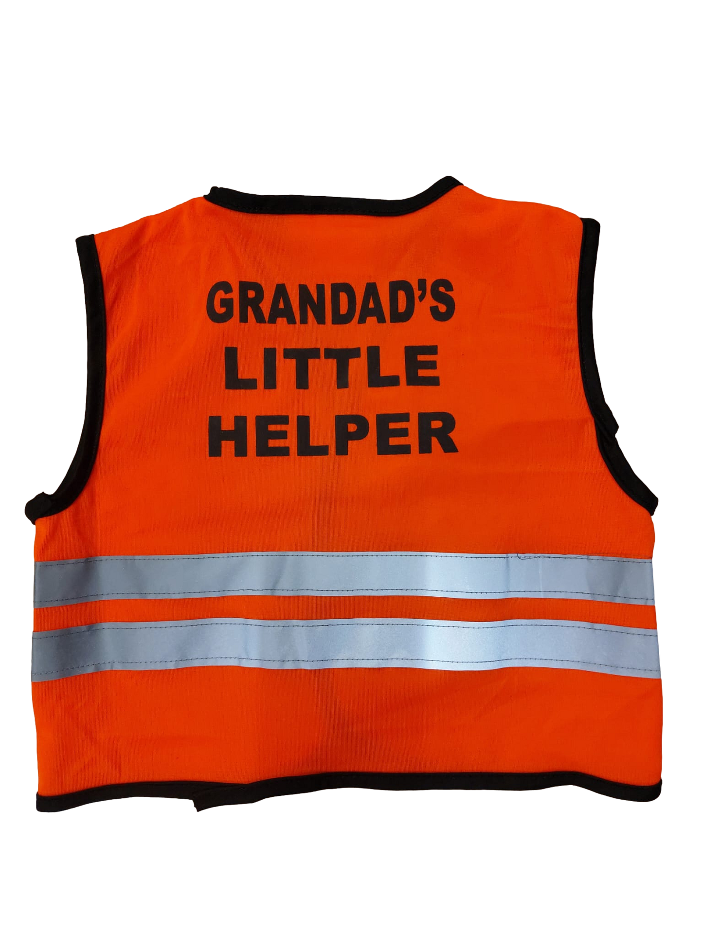 Kids Grandads Little Helper Vest