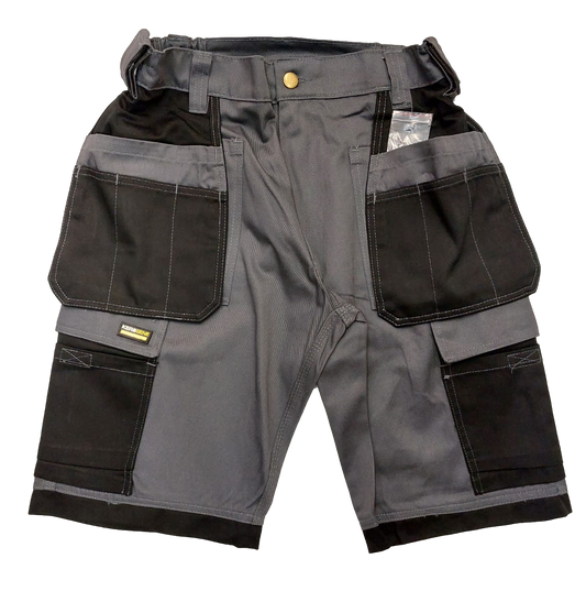 Kerosene work shorts