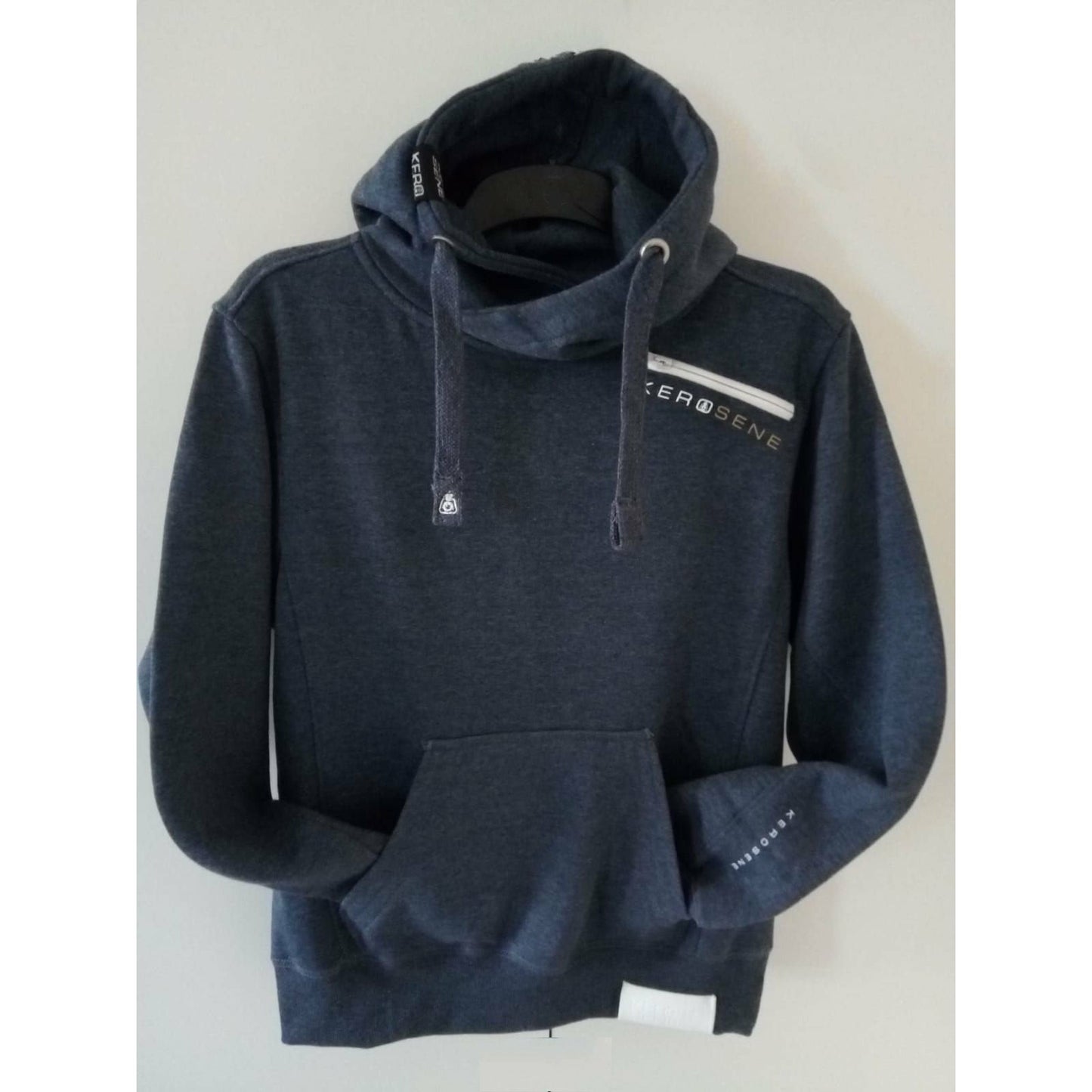 Kerosene Hoodie - SuperStuff Workwear