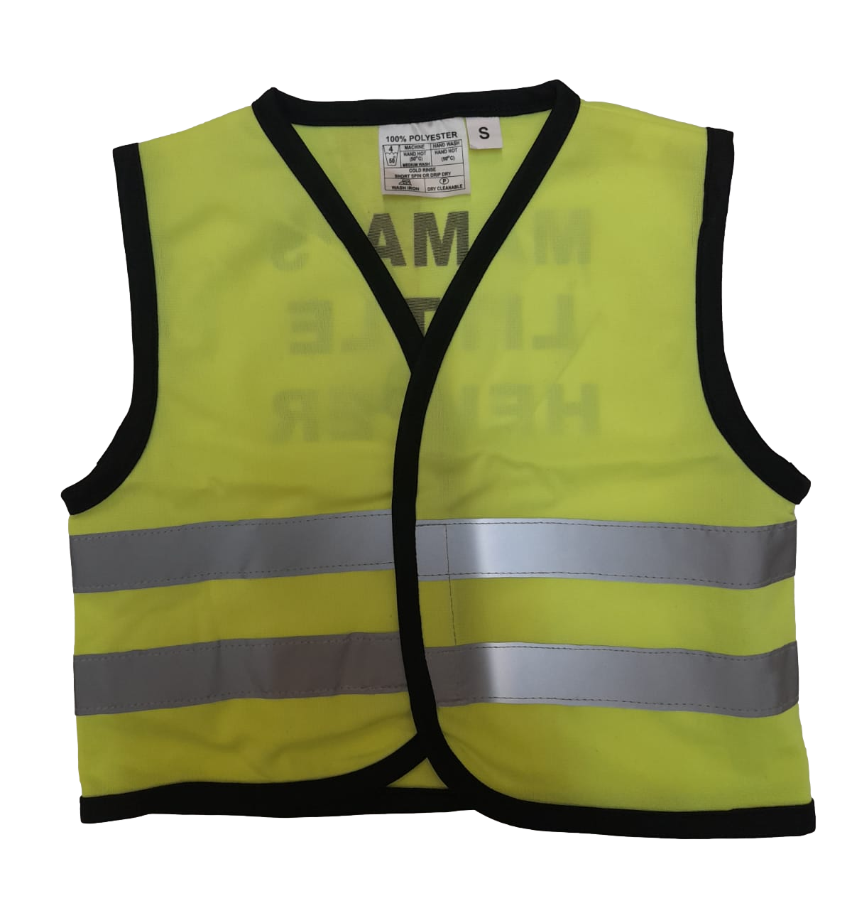 Kids Mama's Little Helper Vest